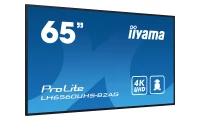 iiyama ProLite LH6560UHS-B2AG - 65" UHD Signage Display - Image 4