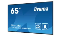 iiyama ProLite LH6560UHS-B2AG - 65" UHD Signage Display - Image 5