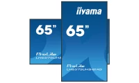 iiyama ProLite LH6575UHS-B1AG - 65" UHD Signage Display - Image 5