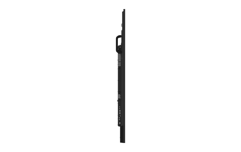 iiyama ProLite LH8675UHS-B1AG - 86" UHD Signage Display - Image 10
