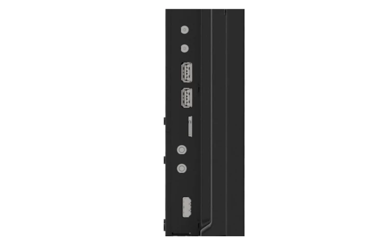 iiyama ProLite LH8675UHS-B1AG - 86" UHD Signage Display - Image 14