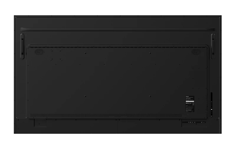iiyama ProLite LH8675UHS-B1AG - 86" UHD Signage Display - Image 6