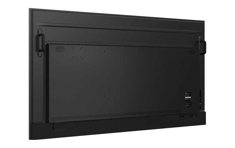 iiyama ProLite LH8675UHS-B1AG - 86" UHD Signage Display - Image 7