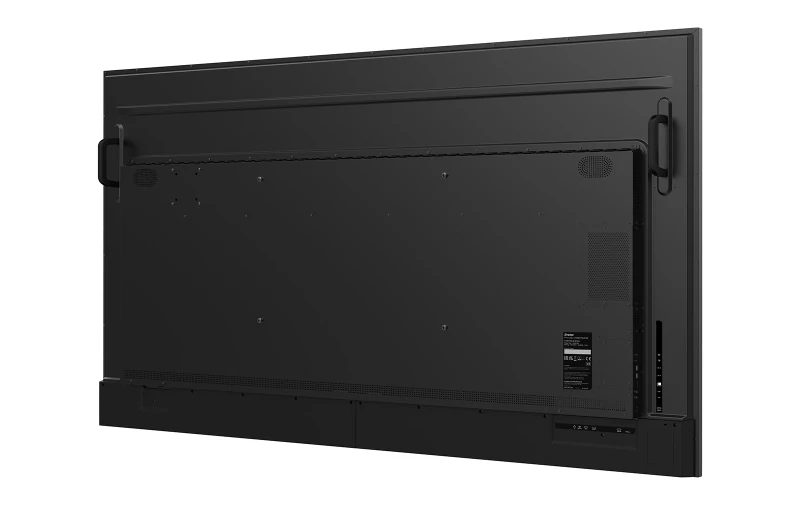 iiyama ProLite LH8675UHS-B1AG - 86" UHD Signage Display - Image 8