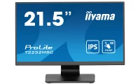 iiyama ProLite T2252MSC-B2 - 21,5" PCAP Multi-Touch-Monitor