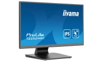 iiyama ProLite T2252MSC-B2 - 21,5" PCAP Multi-Touch-Monitor - Image 4