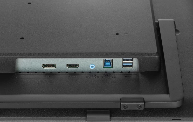 iiyama ProLite T2755MSC-B1 - 27" PCAP Multi-Touch-Monitor - Image 10