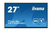 iiyama ProLite T2755MSC-B1 - 27" PCAP Multi-Touch-Monitor - Image 3