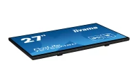 iiyama ProLite T2755MSC-B1 - 27" PCAP Multi-Touch-Monitor - Image 6