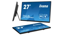 iiyama ProLite T2755MSC-B1 - 27" PCAP Multi-Touch-Monitor - Image 7