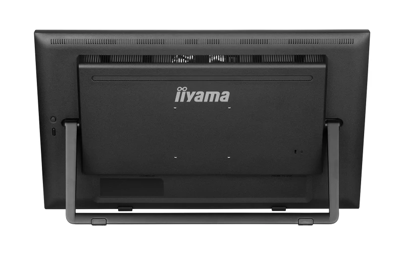iiyama ProLite T2755MSC-B1 - 27" PCAP Multi-Touch-Monitor - Image 9