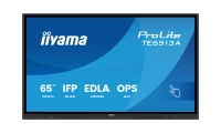 iiyama ProLite TE6513A-B1AG - 65" 4K UHD Touch Display