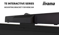 iiyama ProLite TE6513A-B1AG - 65" 4K UHD Touch Display - Image 21