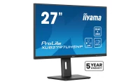 iiyama ProLite XUB2797UHSNP-B1 - 27" UHD Desktop Monitor mit KVM-Switch