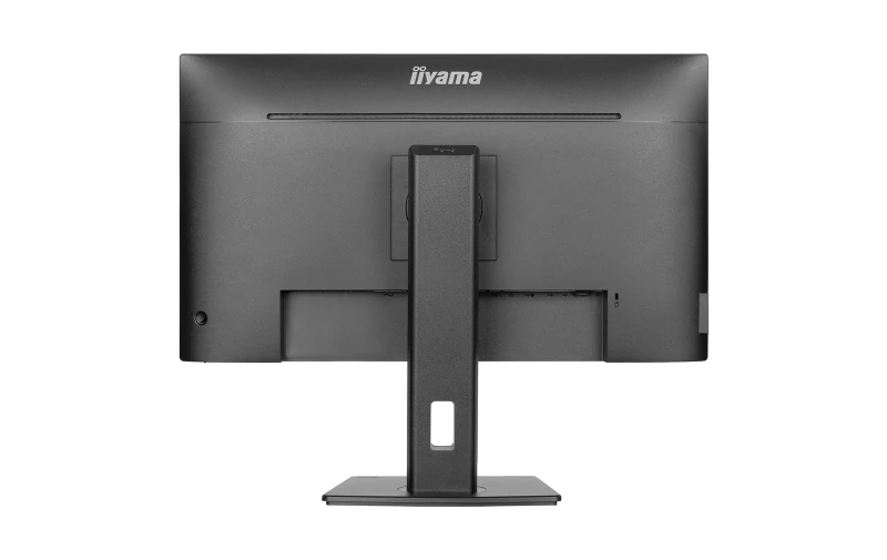 iiyama ProLite XUB2797UHSNP-B1 - 27" UHD Desktop Monitor mit KVM-Switch - Image 10