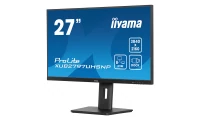 iiyama ProLite XUB2797UHSNP-B1 - 27" UHD Desktop Monitor mit KVM-Switch - Image 3