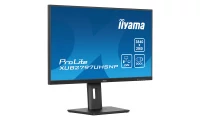 iiyama ProLite XUB2797UHSNP-B1 - 27" UHD Desktop Monitor mit KVM-Switch - Image 5
