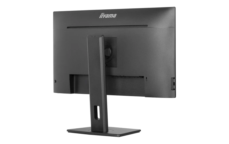 iiyama ProLite XUB2797UHSNP-B1 - 27" UHD Desktop Monitor mit KVM-Switch - Image 7