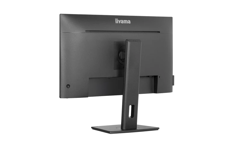 iiyama ProLite XUB2797UHSNP-B1 - 27" UHD Desktop Monitor mit KVM-Switch - Image 8
